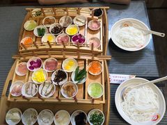 -双桥园·云南过桥米线(古城南门店)