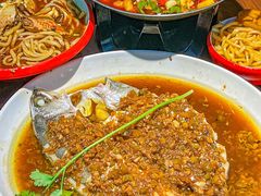 -老闵田螺馆·南昌市井菜·特色小吃(总店)