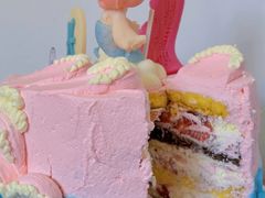 -CAKE BOSS 蛋糕老板(西单君太百货店)