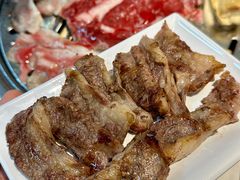 -六七八韩式烤肉·韩国料理(上杭路店)
