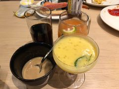 -上海虹桥宾馆味翠餐厅