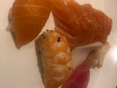 -常州富力喜来登酒店 Feast盛宴标帜西餐厅(新北万达广场店)