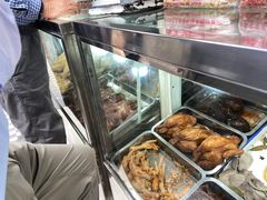 -清真·金宏兴鸭子店(明瓦廊店)