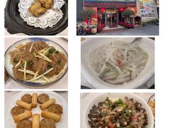 -寻味顺德·南记酒家·传统顺德菜·鱼生(广源路店)