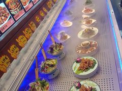-惠宾饭庄(中山路店)