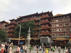 -麦当劳(北京路广百广场店)