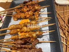 -管氏翅吧(马家堡店)