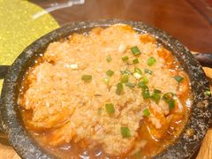-小菜园新徽菜(阜阳颍州万达店)