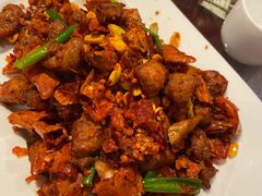 -大清花饺子(园林路店)