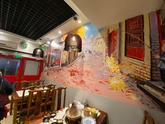 -宣武小院涮肉(前门店)