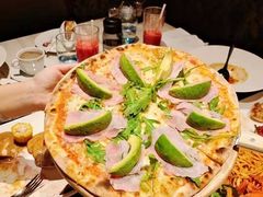 -郑州希尔顿酒店·阿米奇意大利餐厅