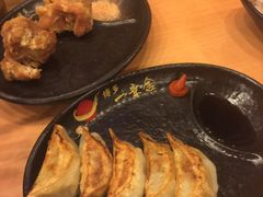 -博多一幸舍(侨福芳草地购物中心店)