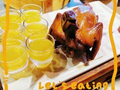 红烧乳鸽-大鸽饭(北京路店)