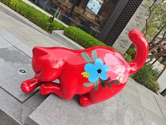 -老西安饭庄(鼓楼店)