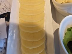 -前门·鲜肉火锅(长风店)