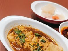 -喜家德虾仁水饺(长泰广场店)