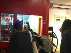 -H立方实景剧情密室(天河旗舰店)