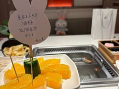 -海底捞火锅(凤凰广场店)