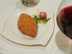 -唐阁(香港朗廷酒店)