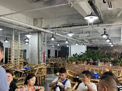 -成都味道(望江西路店)