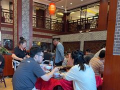 -侬佳蒸菜馆(听潮店)