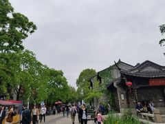 -品腐记·豆腐王朝(老门东总店)