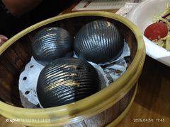 -粤色·老广州茶餐厅(河南商会大厦店)