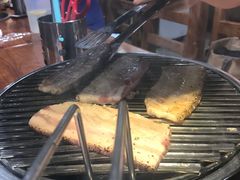 -原始泥炉烤肉(总店)
