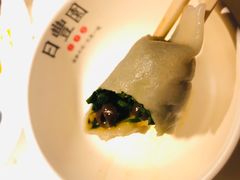 -日丰园海肠水饺·老字号大连海鲜(和平广场店)