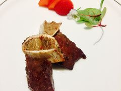 -Yan Ting 宴庭中餐厅(上海静安瑞吉酒店)