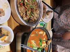 -我家福厨(万达中餐厅店)