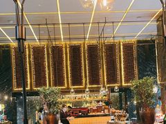 -Tivano意大利餐厅(成都居舍酒店)
