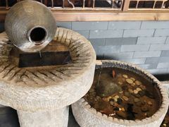 -亿诣蝎府炸酱面羊蝎子火锅(酷车小镇店)
