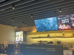 -瑞幸咖啡(文峰城市广场4F店)