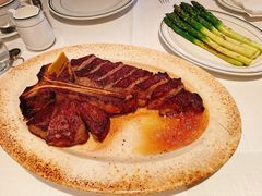 -Wolfgang’s Steakhouse 沃夫冈牛排馆(上海白玉兰广场店)