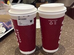 -COSTA COFFEE(天通苑华联店)