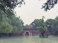 -北陵公园