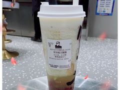 -LELECHA乐乐茶(新街口大洋店)