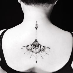 -天道tattoo纹身穿孔工作室
