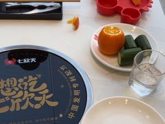 -七欣天香辣蟹火锅(南京桥北太平店)