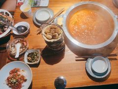 -老凯俚酸汤鱼(鸿通城店)