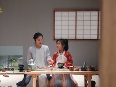 -汉艺唐风茶艺培训(联发华美空间店)