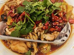 -新南华大酒店(广中店)