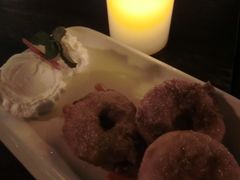 -Geneva日内瓦餐厅(西郊宝成花苑店)