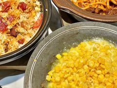 -火啫啫·粤式啫啫煲(南通首店)