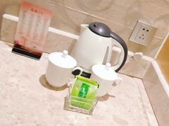 -南京钟山宾馆(江苏省会议中心)