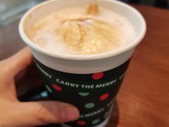 -星巴克(厦门SM新生活广场店)