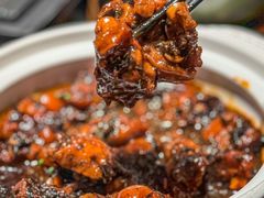 -简小舍· 民间手艺菜(古德寺店)