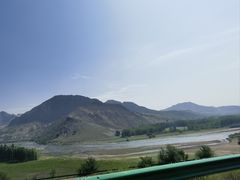 -西拉沐沦大峡谷园区