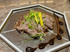 -松临·铁板烧&Omakase(神农店)